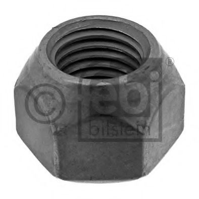 Гайка колісна  FEBI 40247