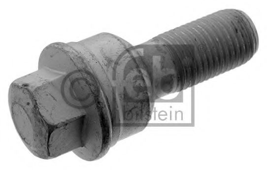 Болт для кріплення колеса  FEBI 40606