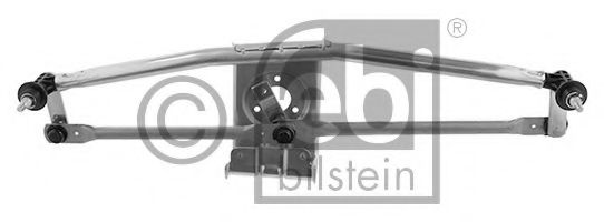 Механізм склоочисників FEBI 40705