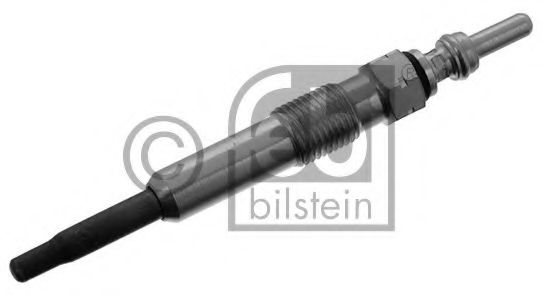 Свічка розжарювання FEBI 45045
