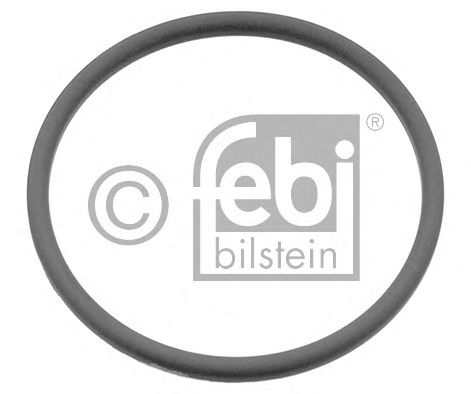 Ущільнення масляного радіатора FEBI 45524