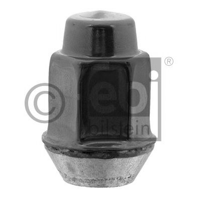 Гайка колісна  FEBI 45789
