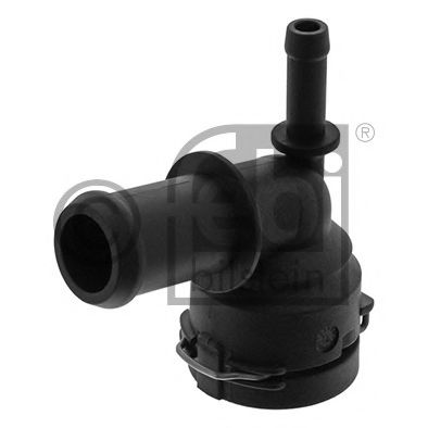 Фланець системи охолоджування FEBI 45979