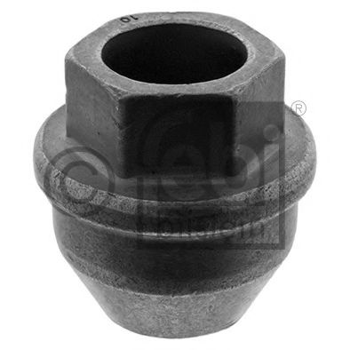 Гайка колісна  FEBI 46049