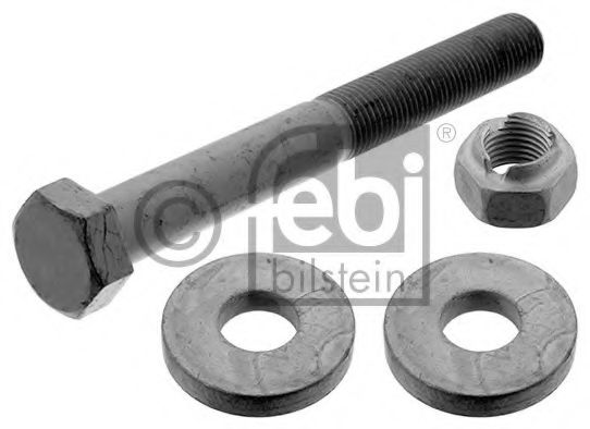 Елемент підвіски FEBI 46456