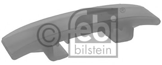 Планка заспокійника  FEBI 46471
