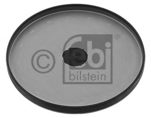 Заглушка КПП FEBI 47166