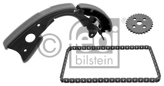 Комплект ланцюга FEBI 48410