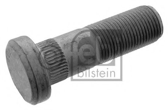 Болт колісний  FEBI 48667