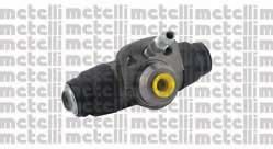 Циліндр гідравлічний гальмівний METELLI 040060