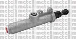 Циліндр зчеплення METELLI 550023