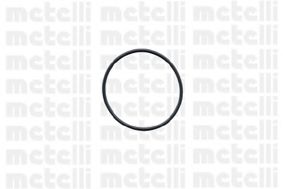 Водяний насос  METELLI 240628
