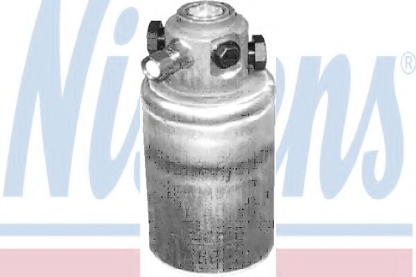 Осушувач кондиціонера NISSENS 95230