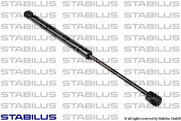 Амортизатор багажника STABILUS 002001