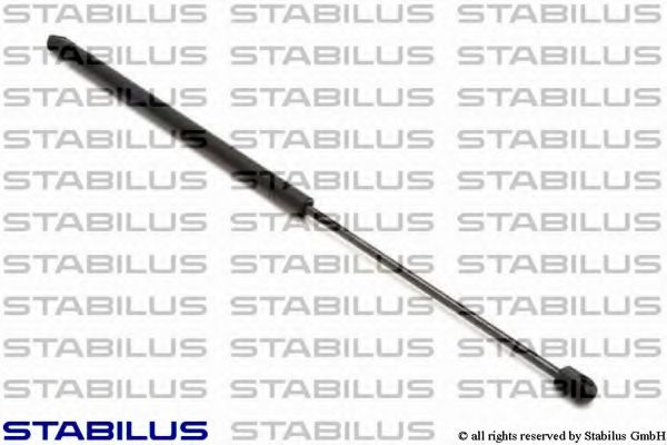 Амортизатор багажника STABILUS 0031DT