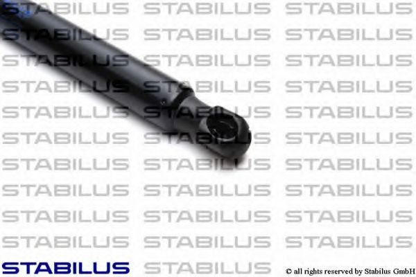 Амортизатор багажника STABILUS 017203