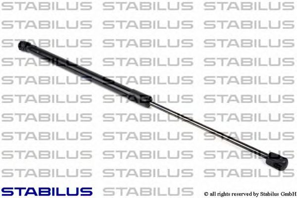 Амортизатор багажника STABILUS 023713