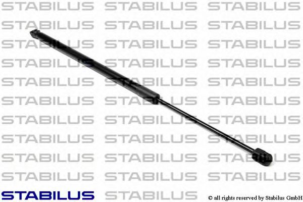 Амортизатор багажника STABILUS 031779