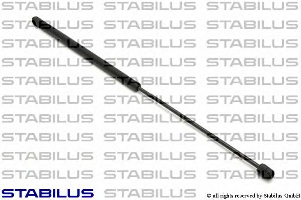 Амортизатор елемента кузова STABILUS 0823NA
