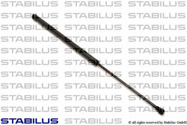 Амортизатор багажника STABILUS 1186KC