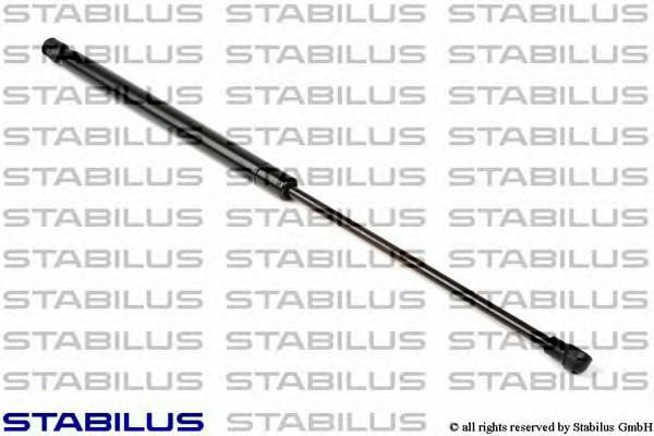 Амортизатор STABILUS 3935ZN