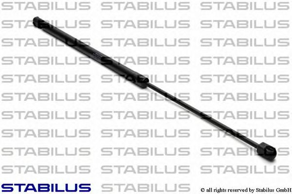 Амортизатор STABILUS 4126XQ