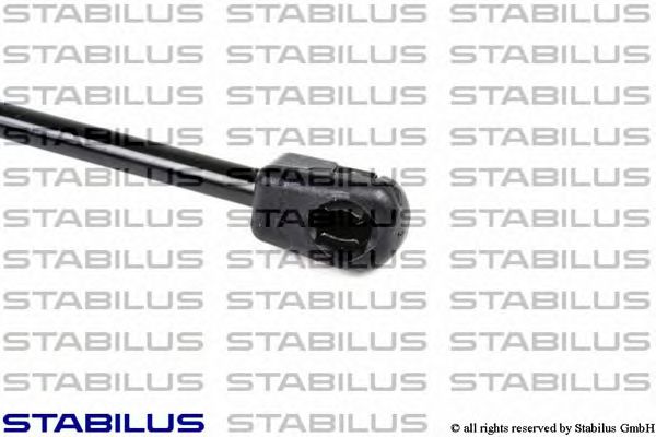Амортизатор елемента кузова STABILUS 6241QH