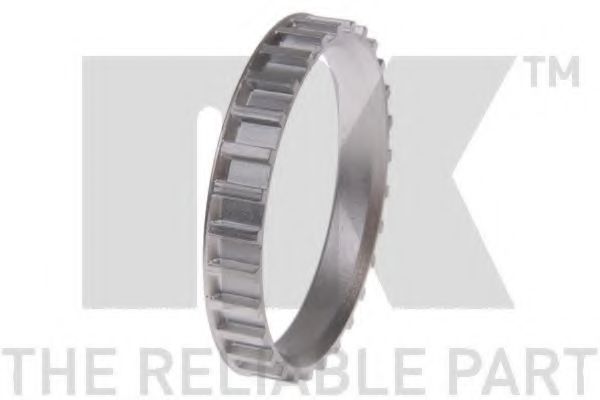 Зубчастий диск датчика ABS NK 393611
