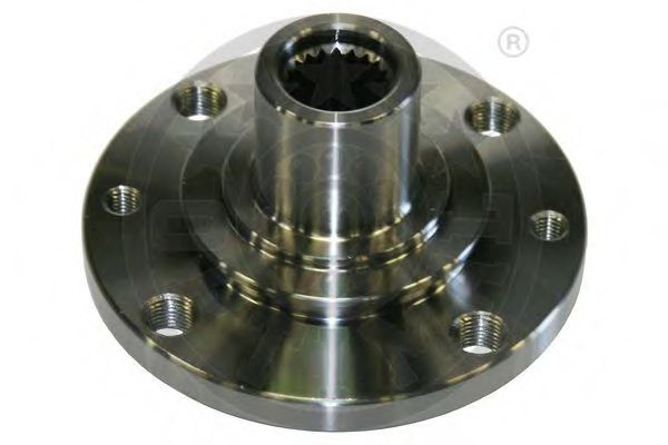 Ступиця колеса OPTIMAL  04P271