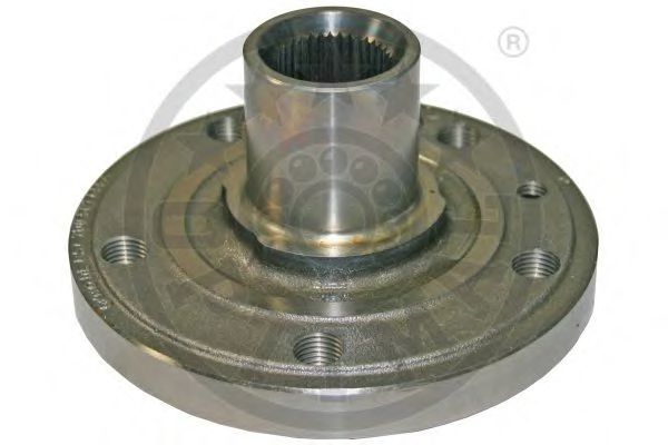 Ступиця колеса OPTIMAL  04P291