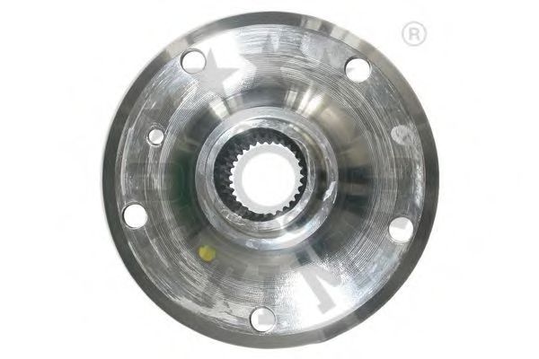 Ступиця колеса OPTIMAL  04P363
