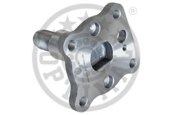 Ступиця колеса OPTIMAL  04P369