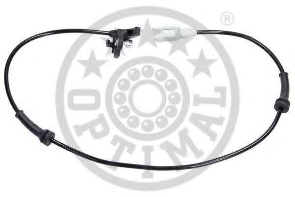 Датчик ABS OPTIMAL  06S125