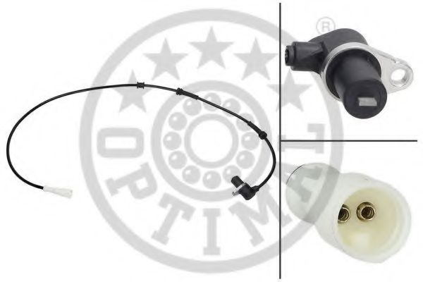 Датчик ABS OPTIMAL  06S249