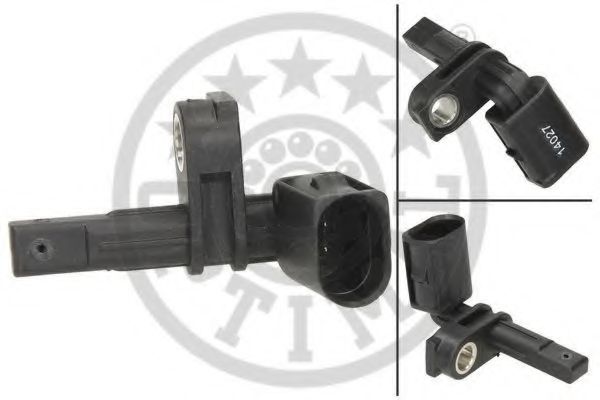 Датчик ABS OPTIMAL  06S515