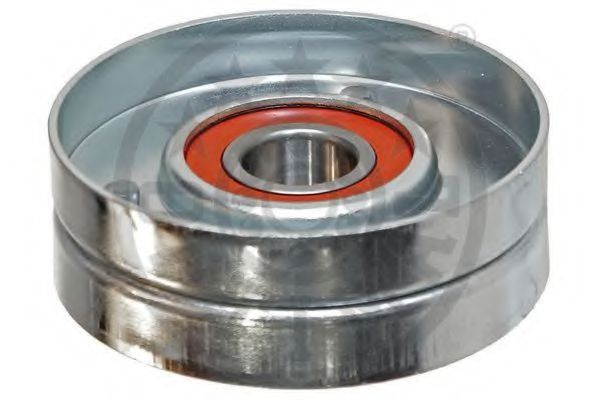 Натяжний ролик поліклинового ременя OPTIMAL  0N1308