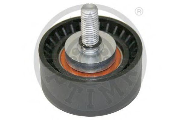 Ролик поліклинового ременя OPTIMAL  0N1309