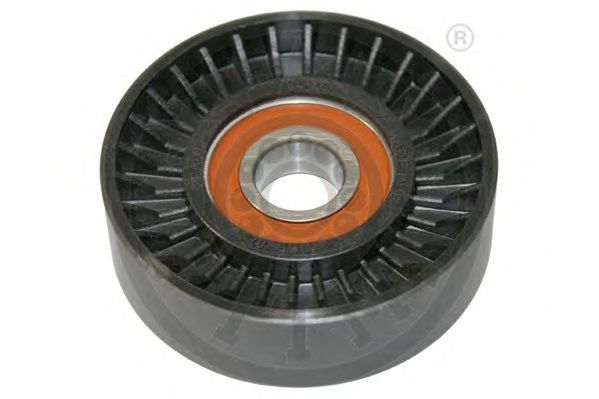 Натяжний ролик поліклинового ременя OPTIMAL  0N1388