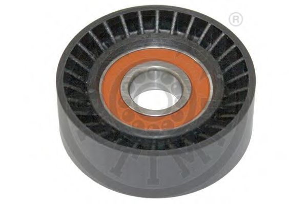 Ролик поліклинового ременя OPTIMAL  0N1397