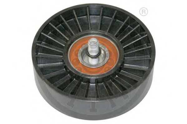 Ролик поліклинового ременя OPTIMAL  0N1405
