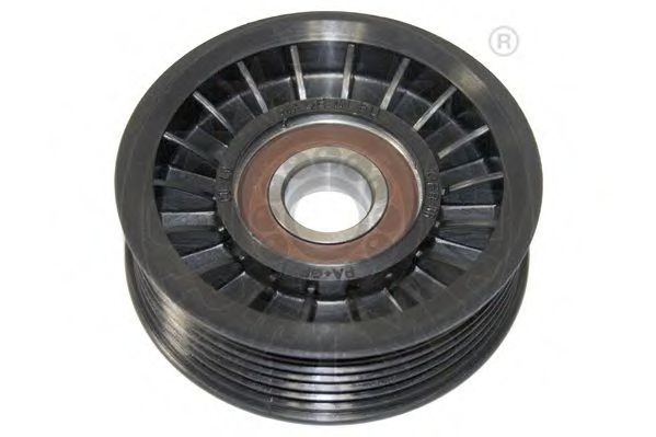 Натяжний ролик поліклинового ременя OPTIMAL  0N1438S