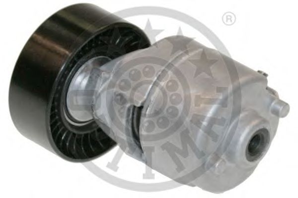 Натяжна планка поліклинового ременя OPTIMAL  0N1443