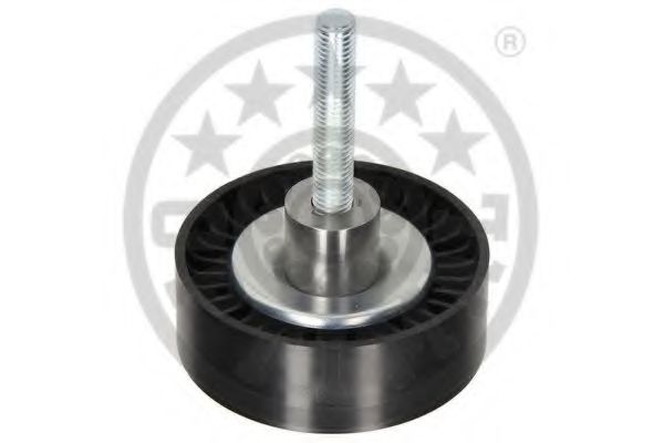 Ролик поліклинового ременя OPTIMAL  0N1454