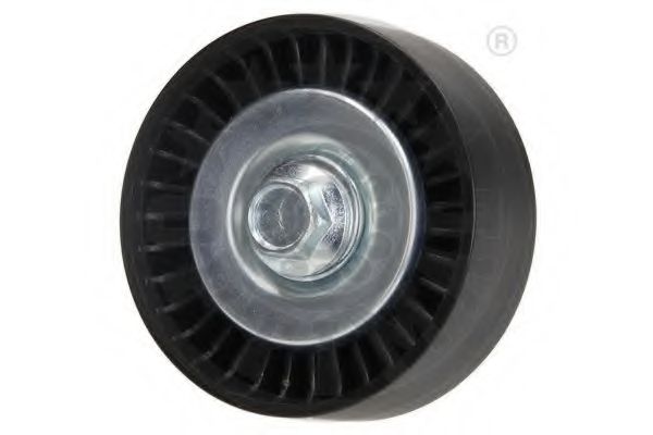 Ролик поліклинового ременя OPTIMAL  0N1454