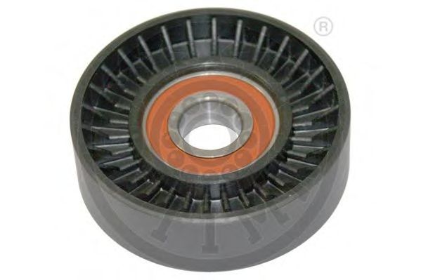 Натяжний ролик поліклинового ременя OPTIMAL  0N1466S
