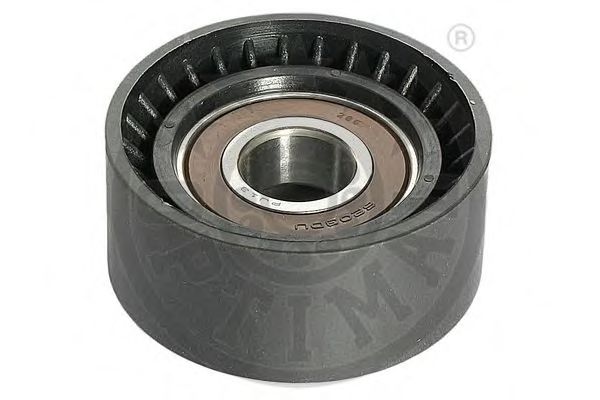 Натяжний ролик поліклинового ременя OPTIMAL  0N1471S