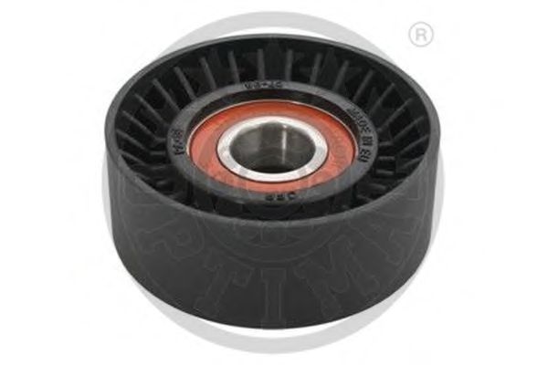 Натяжний ролик поліклинового ременя OPTIMAL  0N1491S