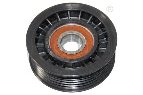 Натяжний ролик поліклинового ременя OPTIMAL  0N1497S