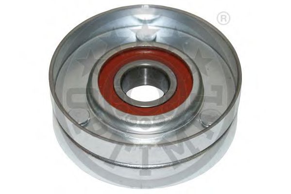 Натяжний ролик поліклинового ременя OPTIMAL  0N1538S