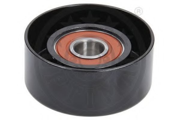 Ролик поліклинового ременя OPTIMAL  0N1553